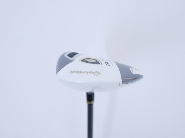 Fairway Wood : Taylormade : หัวไม้ 3 Taylormade Gloire G (รุ่นท๊อปสุด) Loft 15 Flex S