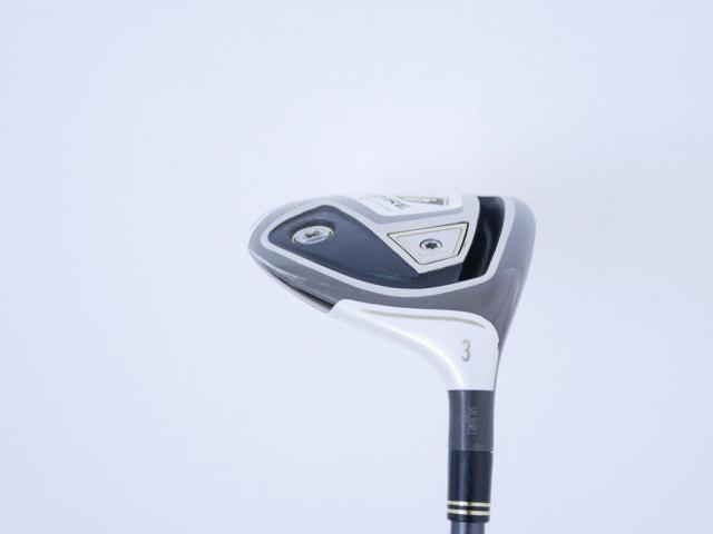 Fairway Wood : Taylormade : หัวไม้ 3 Taylormade Gloire G (รุ่นท๊อปสุด) Loft 15 Flex S