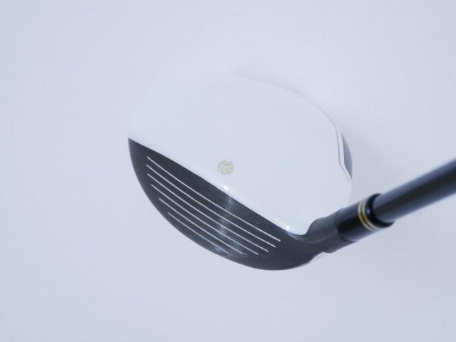 Fairway Wood : Taylormade : หัวไม้ 3 Taylormade Gloire G (รุ่นท๊อปสุด) Loft 15 Flex S