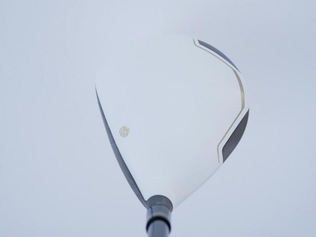 Fairway Wood : Taylormade : หัวไม้ 3 Taylormade Gloire G (รุ่นท๊อปสุด) Loft 15 Flex S