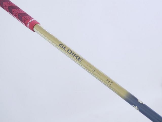Fairway Wood : Taylormade : หัวไม้ 3 Taylormade Gloire G (รุ่นท๊อปสุด) Loft 15 Flex S