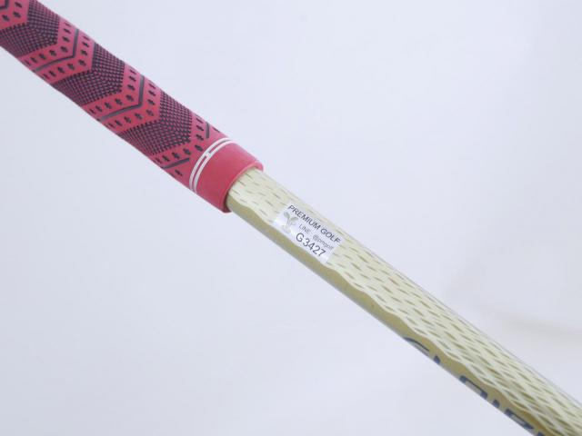 Fairway Wood : Taylormade : หัวไม้ 3 Taylormade Gloire G (รุ่นท๊อปสุด) Loft 15 Flex S