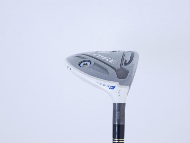 Fairway Wood : Taylormade : หัวไม้ 5 Taylormade Gloire F (รุ่นท๊อปสุด) Loft 18 Flex R