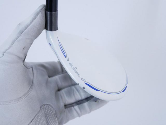 Fairway Wood : Taylormade : หัวไม้ 5 Taylormade Gloire F (รุ่นท๊อปสุด) Loft 18 Flex R