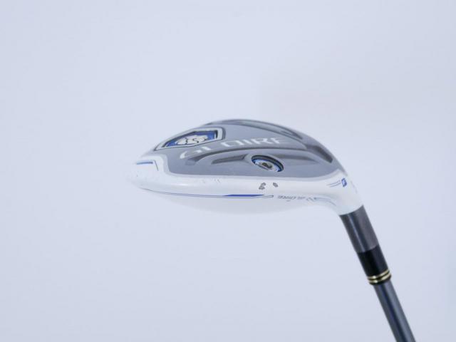 Fairway Wood : Taylormade : หัวไม้ 5 Taylormade Gloire F (รุ่นท๊อปสุด) Loft 18 Flex R