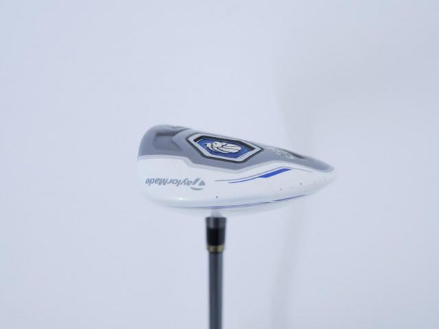 Fairway Wood : Taylormade : หัวไม้ 5 Taylormade Gloire F (รุ่นท๊อปสุด) Loft 18 Flex R