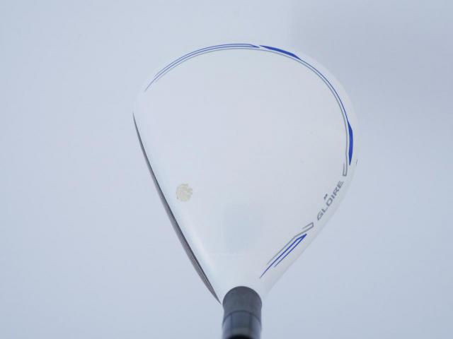 Fairway Wood : Taylormade : หัวไม้ 5 Taylormade Gloire F (รุ่นท๊อปสุด) Loft 18 Flex R