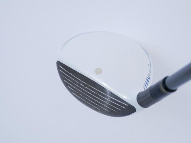 Fairway Wood : Taylormade : หัวไม้ 5 Taylormade Gloire F (รุ่นท๊อปสุด) Loft 18 Flex R