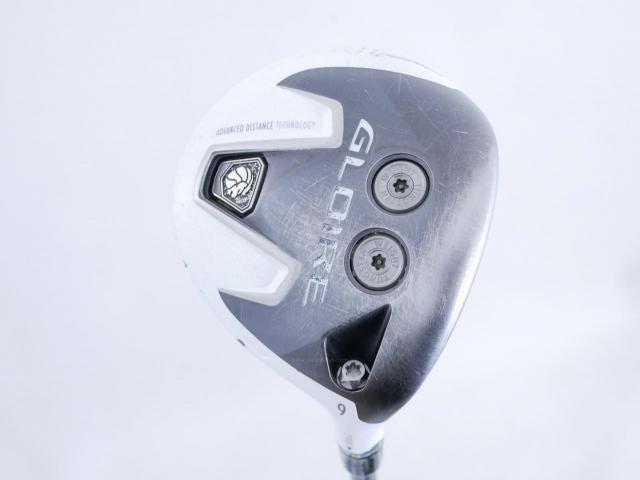Fairway Wood : Taylormade : หัวไม้ 9 Taylormade Gloire (รุ่นท๊อปสุด) Loft 24 Flex S