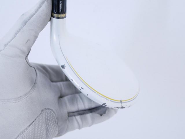 Fairway Wood : Taylormade : หัวไม้ 9 Taylormade Gloire (รุ่นท๊อปสุด) Loft 24 Flex S