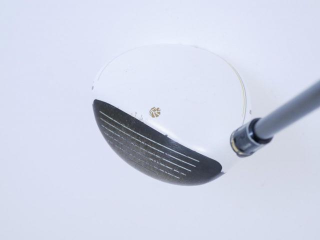 Fairway Wood : Taylormade : หัวไม้ 9 Taylormade Gloire (รุ่นท๊อปสุด) Loft 24 Flex S