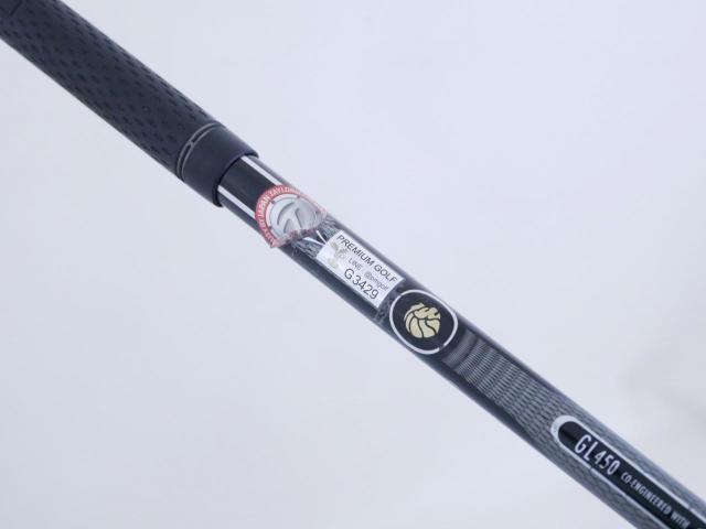 Fairway Wood : Taylormade : หัวไม้ 9 Taylormade Gloire (รุ่นท๊อปสุด) Loft 24 Flex S