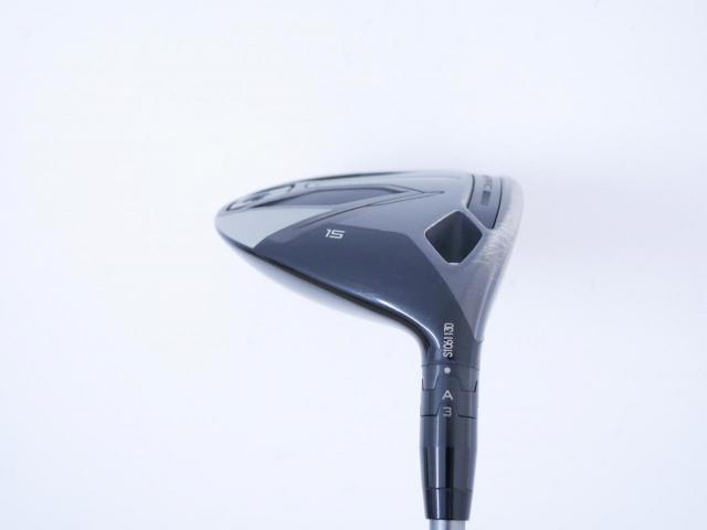 Fairway Wood : Titleist : หัวไม้ 3 Titleist TSi1 (ออกปี 2021) Loft 15 ก้าน Titleist TSP013 45 Flex R