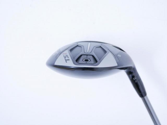 Fairway Wood : Titleist : หัวไม้ 3 Titleist TSi1 (ออกปี 2021) Loft 15 ก้าน Titleist TSP013 45 Flex R