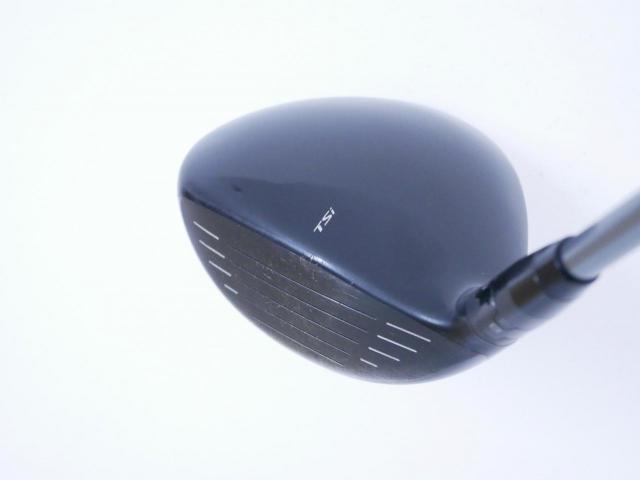 Fairway Wood : Titleist : หัวไม้ 3 Titleist TSi1 (ออกปี 2021) Loft 15 ก้าน Titleist TSP013 45 Flex R