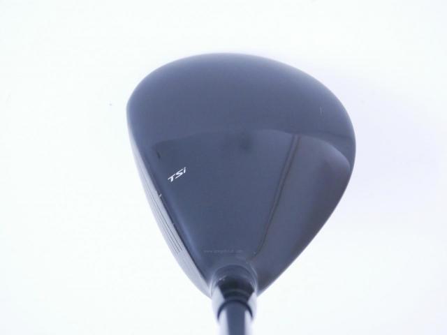Fairway Wood : Titleist : หัวไม้ 3 Titleist TSi1 (ออกปี 2021) Loft 15 ก้าน Titleist TSP013 45 Flex R