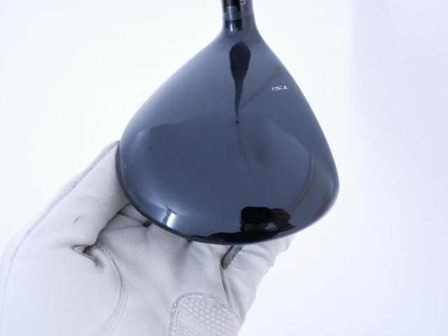 Fairway Wood : Titleist : หัวไม้ 3 Titleist TSi1 (ออกปี 2021) Loft 15 ก้าน Titleist TSP013 45 Flex R