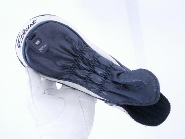 Fairway Wood : Titleist : หัวไม้ 5 Titleist TSi1 (ออกปี 2021) Loft 18 ก้าน Titleist TSP013 45 Flex R