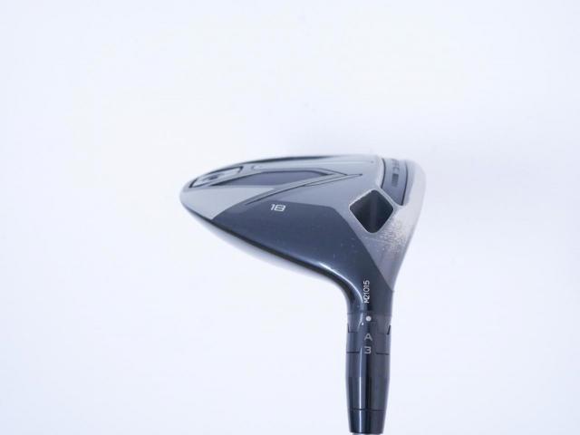 Fairway Wood : Titleist : หัวไม้ 5 Titleist TSi1 (ออกปี 2021) Loft 18 ก้าน Titleist TSP013 45 Flex R