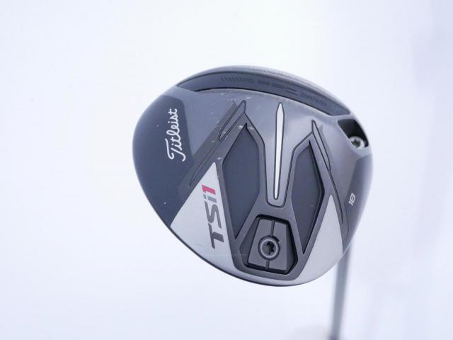 Fairway Wood : Titleist : หัวไม้ 5 Titleist TSi1 (ออกปี 2021) Loft 18 ก้าน Titleist TSP013 45 Flex R
