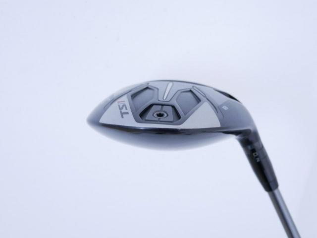 Fairway Wood : Titleist : หัวไม้ 5 Titleist TSi1 (ออกปี 2021) Loft 18 ก้าน Titleist TSP013 45 Flex R