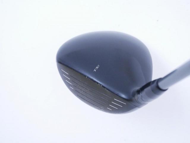Fairway Wood : Titleist : หัวไม้ 5 Titleist TSi1 (ออกปี 2021) Loft 18 ก้าน Titleist TSP013 45 Flex R