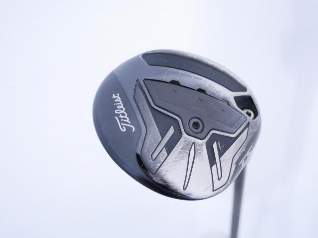Fairway Wood : Titleist : หัวไม้ 5 Titleist TSi3 (ออกปี 2021) Loft 18 ก้าน Mitsubishi KUROKAGE 55G Flex R