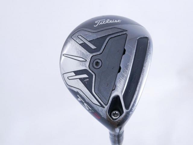 Fairway Wood : Titleist : หัวไม้ 5 Titleist TSi3 (ออกปี 2021) Loft 18 ก้าน Mitsubishi KUROKAGE 55G Flex R