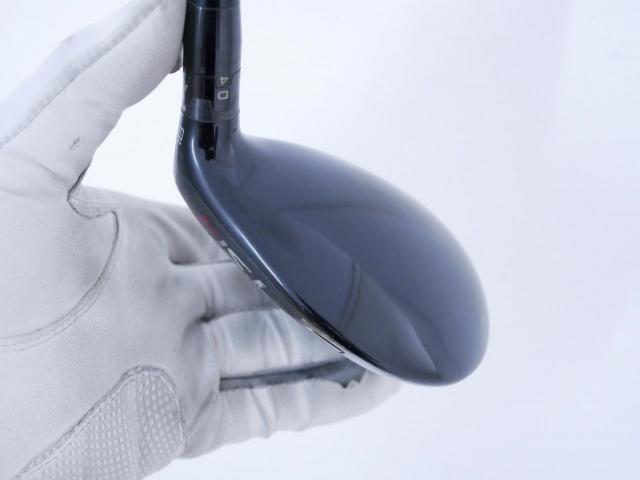 Fairway Wood : Titleist : หัวไม้ 5 Titleist TSi3 (ออกปี 2021) Loft 18 ก้าน Mitsubishi KUROKAGE 55G Flex R