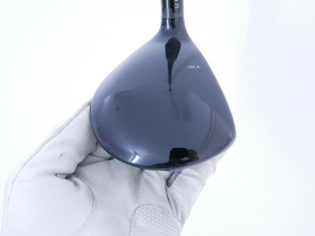 Fairway Wood : Titleist : หัวไม้ 5 Titleist TSi3 (ออกปี 2021) Loft 18 ก้าน Mitsubishi KUROKAGE 55G Flex R