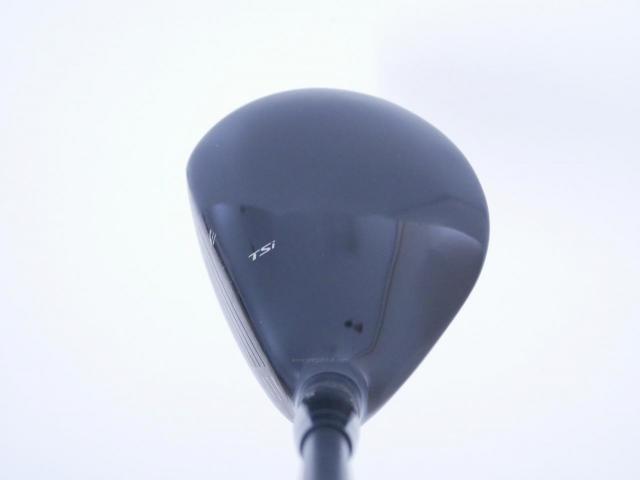 Fairway Wood : Titleist : หัวไม้ 5 Titleist TSi3 (ออกปี 2021) Loft 18 ก้าน Mitsubishi KUROKAGE 55G Flex R