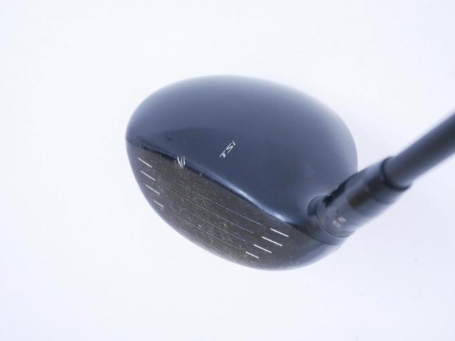 Fairway Wood : Titleist : หัวไม้ 5 Titleist TSi3 (ออกปี 2021) Loft 18 ก้าน Mitsubishi KUROKAGE 55G Flex R