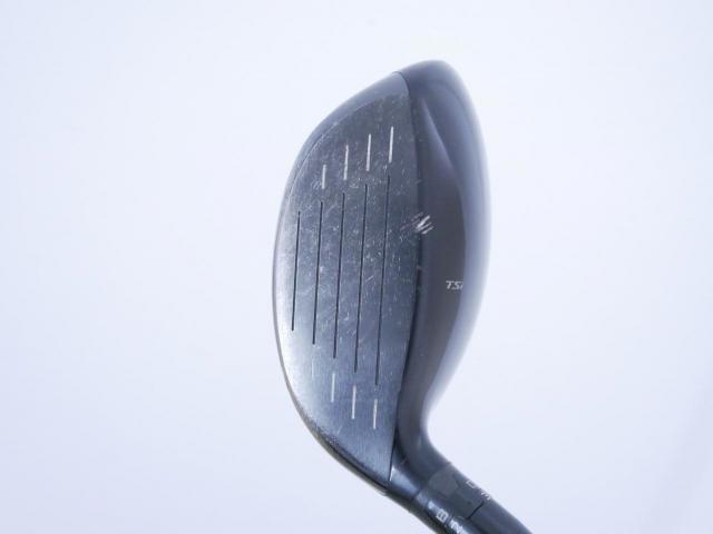Fairway Wood : Titleist : หัวไม้ 5 Titleist TSi3 (ออกปี 2021) Loft 18 ก้าน Mitsubishi KUROKAGE 55G Flex R