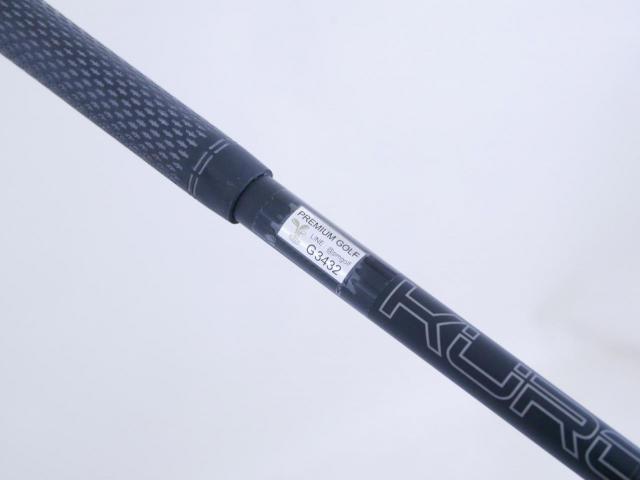 Fairway Wood : Titleist : หัวไม้ 5 Titleist TSi3 (ออกปี 2021) Loft 18 ก้าน Mitsubishi KUROKAGE 55G Flex R