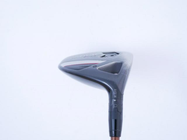 Fairway Wood : Titleist : หัวไม้ 3 Titleist 913F Loft 15 ก้าน Mitsubishi Diamana ilima 61 Flex R