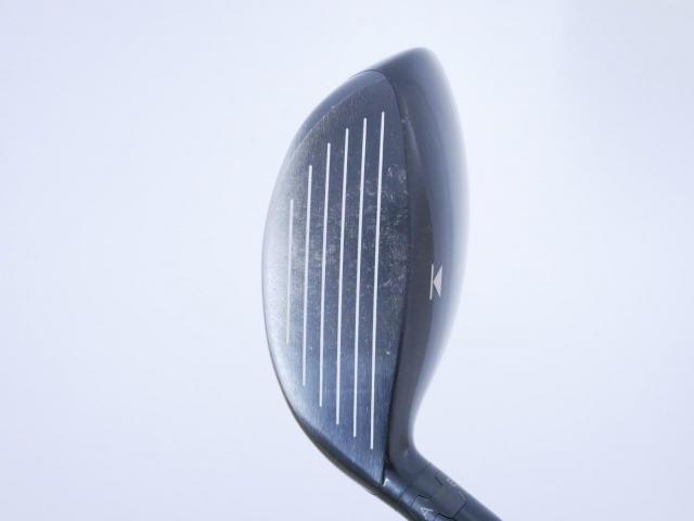 Fairway Wood : Titleist : หัวไม้ 3 Titleist 913F Loft 15 ก้าน Mitsubishi Diamana ilima 61 Flex R