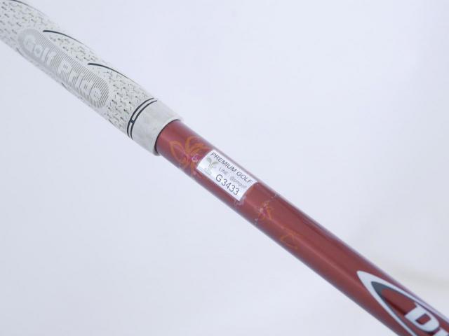 Fairway Wood : Titleist : หัวไม้ 3 Titleist 913F Loft 15 ก้าน Mitsubishi Diamana ilima 61 Flex R