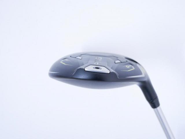 Fairway Wood : Ping : หัวไม้ 5 Ping G430 MAX (รุ่นปี 2024) Loft 18 ก้าน Fujikura HL35 Flex R2
