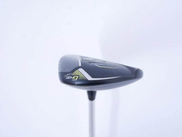 Fairway Wood : Ping : หัวไม้ 5 Ping G430 MAX (รุ่นปี 2024) Loft 18 ก้าน Fujikura HL35 Flex R2