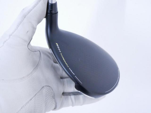 Fairway Wood : Ping : หัวไม้ 5 Ping G430 MAX (รุ่นปี 2024) Loft 18 ก้าน Fujikura HL35 Flex R2