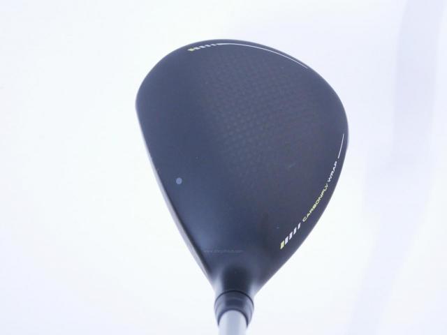 Fairway Wood : Ping : หัวไม้ 5 Ping G430 MAX (รุ่นปี 2024) Loft 18 ก้าน Fujikura HL35 Flex R2