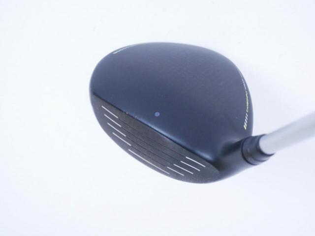 Fairway Wood : Ping : หัวไม้ 5 Ping G430 MAX (รุ่นปี 2024) Loft 18 ก้าน Fujikura HL35 Flex R2