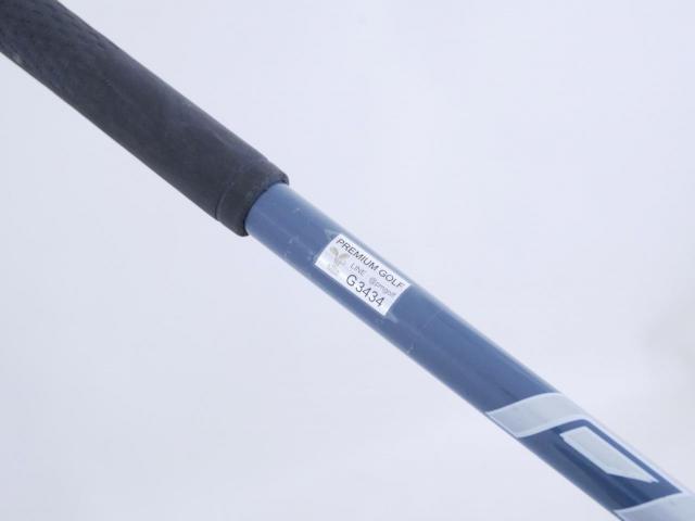 Fairway Wood : Ping : หัวไม้ 5 Ping G430 MAX (รุ่นปี 2024) Loft 18 ก้าน Fujikura HL35 Flex R2