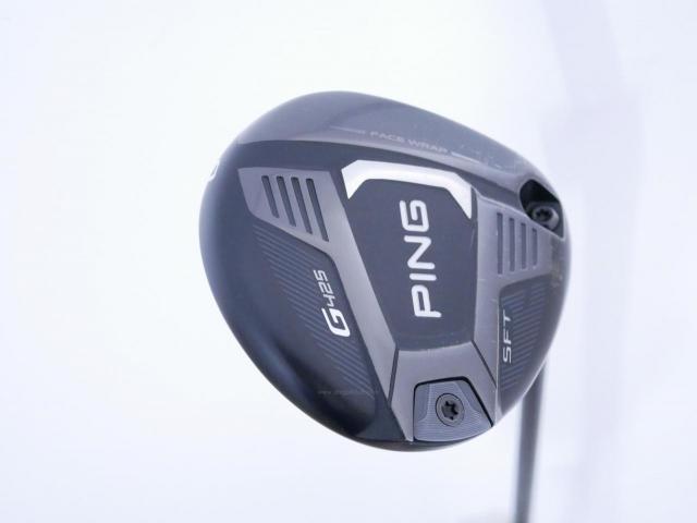 Fairway Wood : Ping : หัวไม้ 3 Ping G425 SFT (ออกปี 2021) Loft 16 ก้าน Ping Alta J CB Flex S