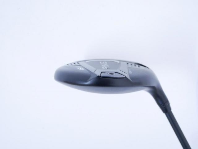 Fairway Wood : Ping : หัวไม้ 3 Ping G425 SFT (ออกปี 2021) Loft 16 ก้าน Ping Alta J CB Flex S