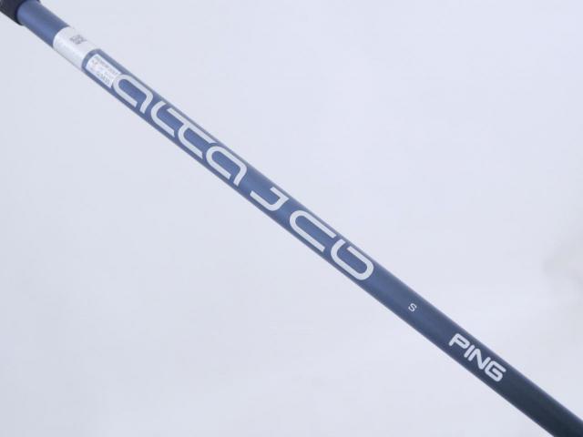 Fairway Wood : Ping : หัวไม้ 3 Ping G425 SFT (ออกปี 2021) Loft 16 ก้าน Ping Alta J CB Flex S