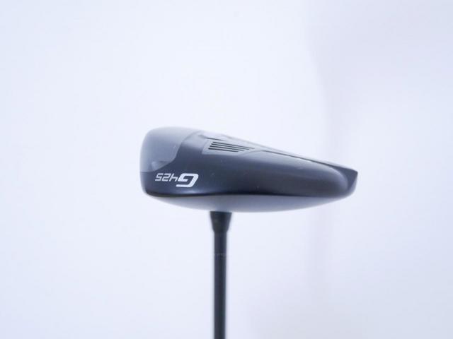 Fairway Wood : Ping : หัวไม้ 5 Ping G425 SFT (ออกปี 2021) Loft 19 ก้าน Ping Alta J CB Flex S