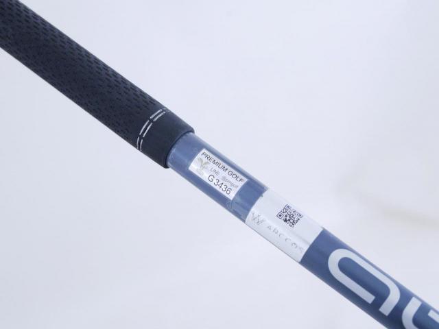 Fairway Wood : Ping : หัวไม้ 5 Ping G425 SFT (ออกปี 2021) Loft 19 ก้าน Ping Alta J CB Flex S