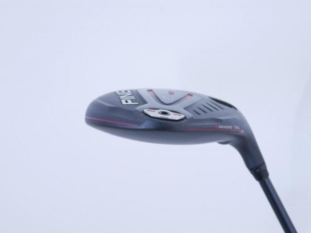 Fairway Wood : Ping : หัวไม้ 3 Ping G410 Maraging Steel (รุ่นปี 2019 Japan Spec) Loft 14.5 ก้าน Ping ALTA J CB Flex S