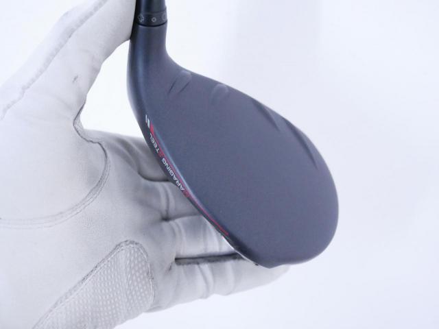 Fairway Wood : Ping : หัวไม้ 3 Ping G410 Maraging Steel (รุ่นปี 2019 Japan Spec) Loft 14.5 ก้าน Ping ALTA J CB Flex S